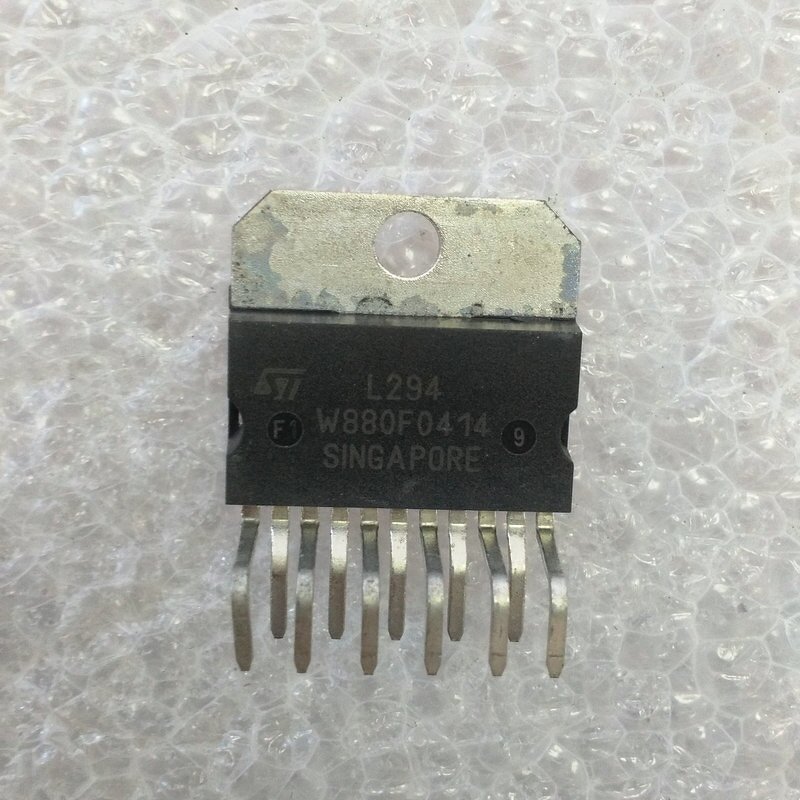 L294 IC Chip - Manufacturer - ZIP Multifunctional Original New Low Price In Stock