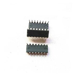 LS7613 IC Chip - Manufacturer - DIP-16 Original New In Stock Electronic Component