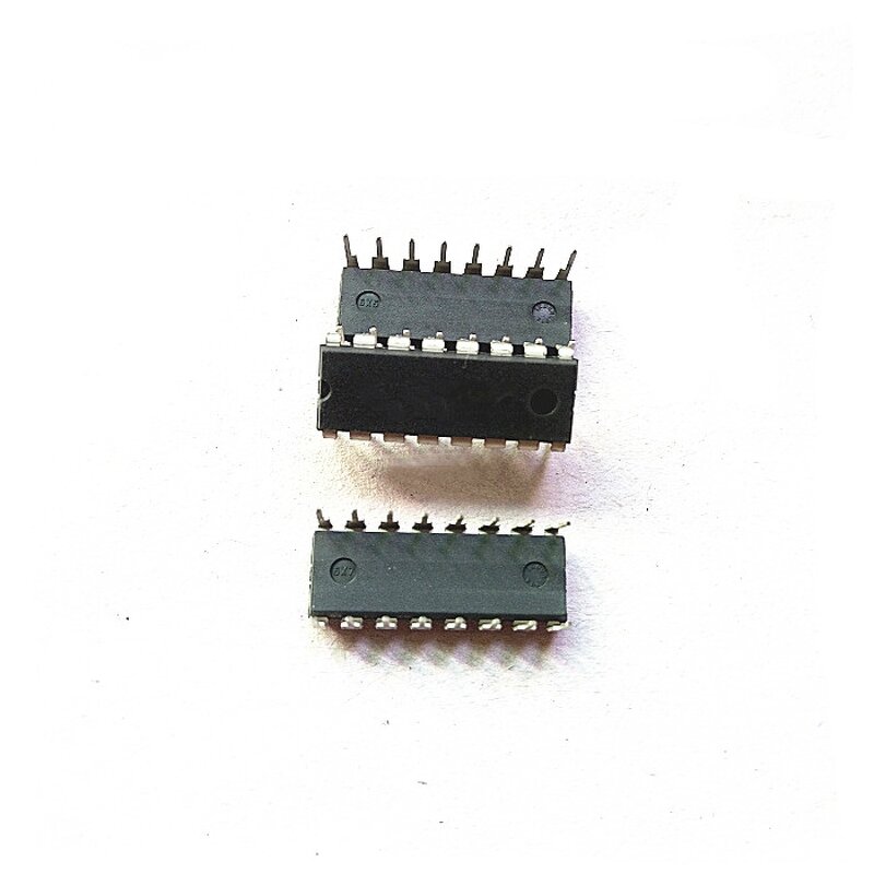 LS7613 IC Chip - Manufacturer - DIP-16 Original New In Stock Electronic Component