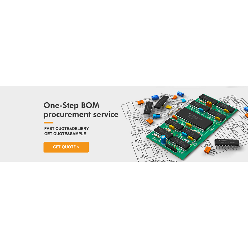 MC33186VW2R2 IC - Manufacturer - Driver Chip Electronic Core Spare Parts