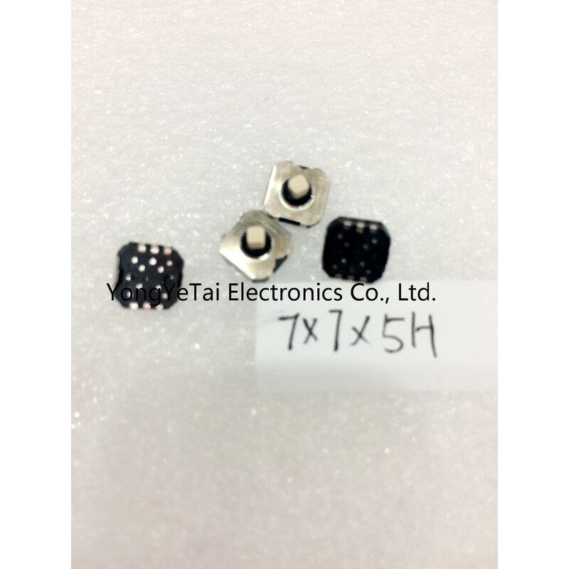 RKJXT1F42001 Switch - Manufacturer - Multifunction Four-way Push Encoder Original