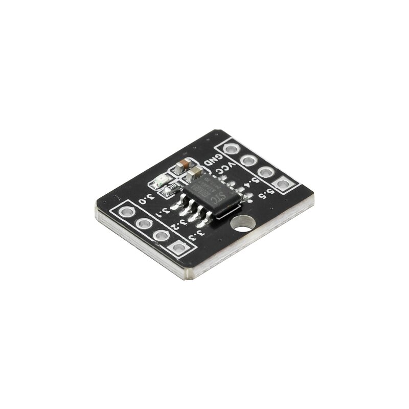 ICSH044A Module - Manufacturer - Five Key Navigation Blackberry Trackball 2.5V