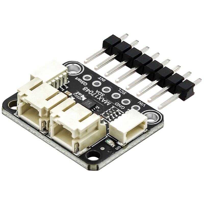 AS5047P Encoder Board - Manufacturer - SimpleFOC Magnetic SPI ABI PWM Adapter