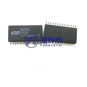 EL5375IUZ IC Chip - Manufacturer - TSOP-24 Brand New Original Price Advantage