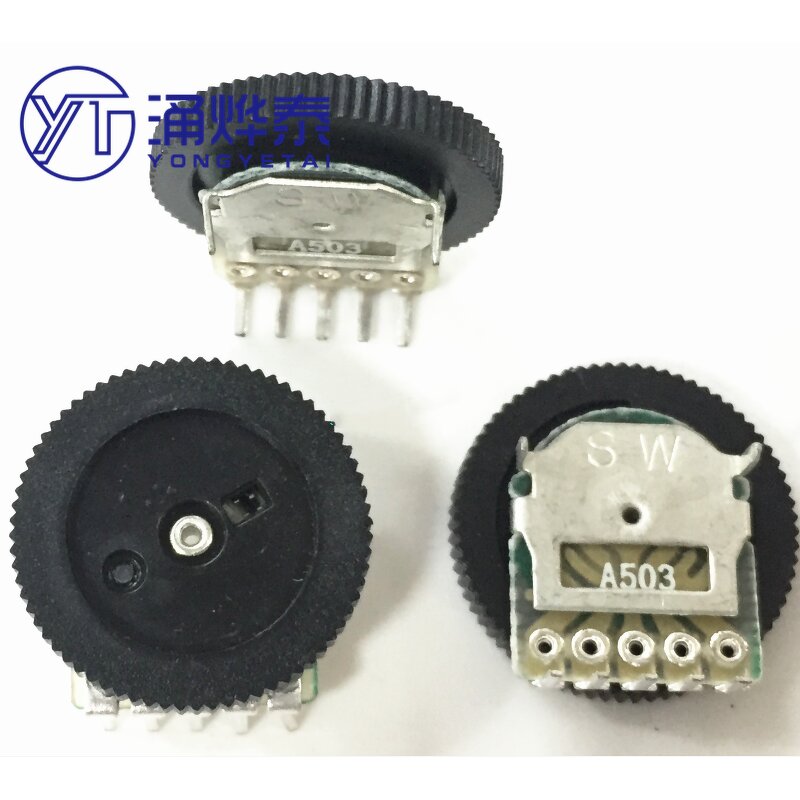 Silent Micro Switch - Manufacturer -6*6*7.3 M330 M220 Wireless Mouse Mute Button