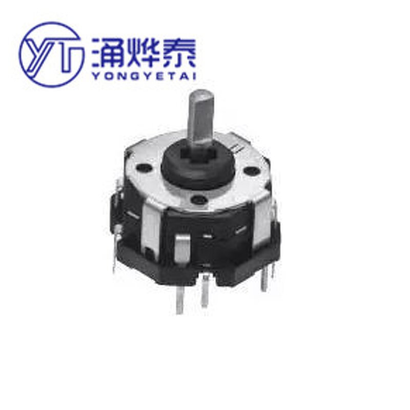 16 Type Encoder - Manufacturer - 12 Pulse 20MM Shaft Washing Machine Rotary