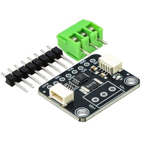 MAX17048 Monitor - Manufacturer - 5580 LiPoly LiIon Fuel Gauge Battery Sensor