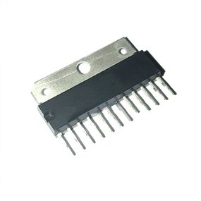 LA4289N IC Chip - Manufacturer - SIL-13 Original New In Stock Electronic Component
