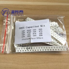XC6206P332MR - Manufacturer -100PCS SOT-23 662K 3.3V/0.5A Voltage Stabilizer