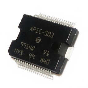 APIC-S03 IC Chip - Manufacturer - SOP36 Original New In Stock Electronic Component