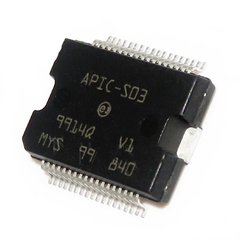 APIC-S03 IC Chip - Manufacturer - SOP36 Original New In Stock Electronic Component