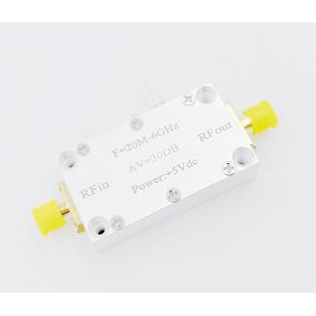 BGY1816N Device - Manufacturer - High Frequency Electronic Component Chip