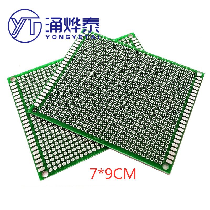 SMT Soldering Practice Board - Manufacturer - DIY Kit Resitor Diode SOP8 0805