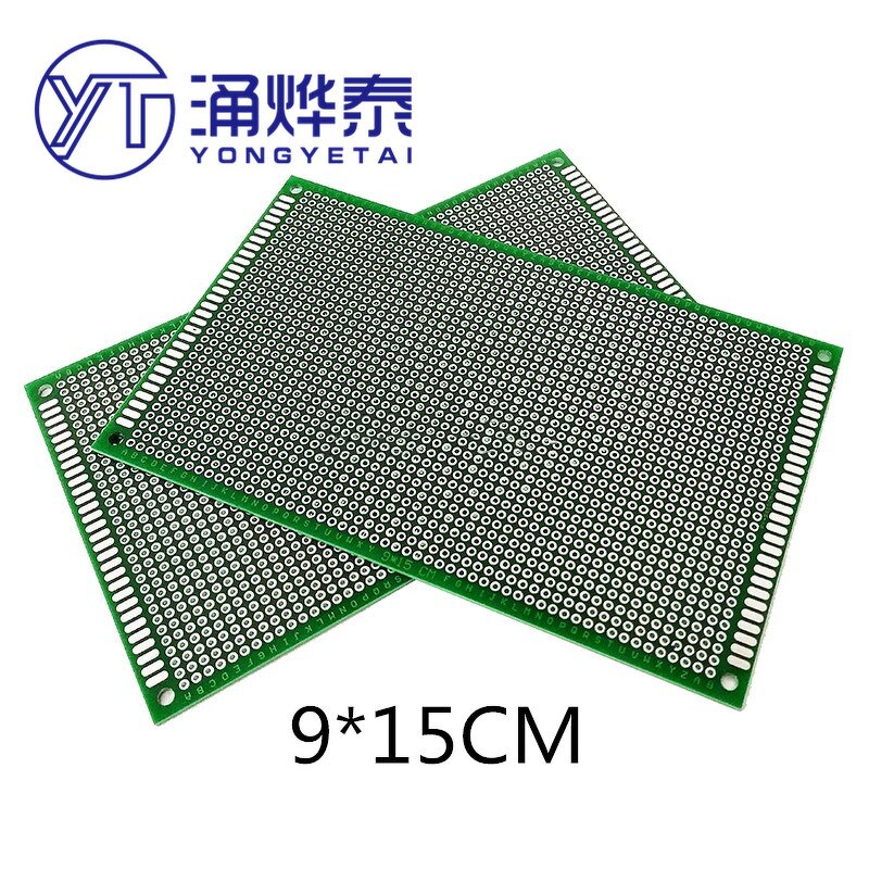 SMT Soldering Practice Board - Manufacturer - DIY Kit Resitor Diode SOP8 0805