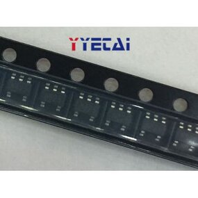 NC7SZ08M5X IC Chip - Manufacturer - SOT23-5 7Z08 AND Gate Logic Chip Original