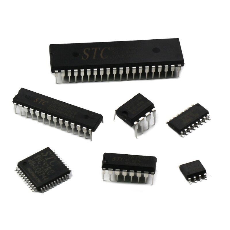 40113 IC Chip - Manufacturer - SOP-8 Automobile Diesel Engine Computer Board