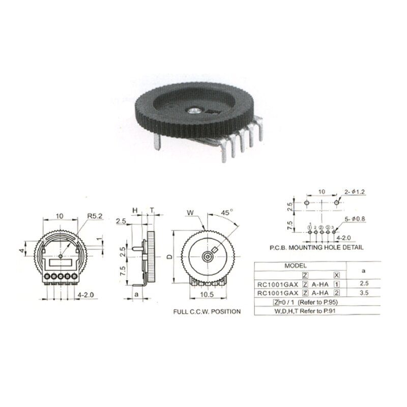 Silent Micro Switch - Manufacturer -6*6*7.3 M330 M220 Wireless Mouse Mute Button