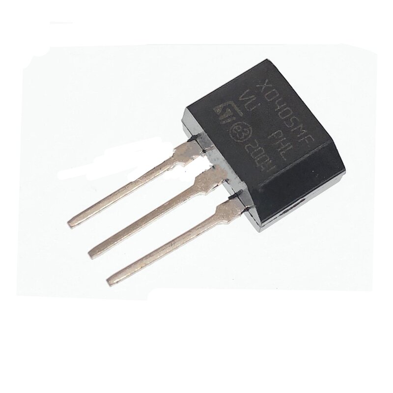 X0405MF IC Chip - Manufacturer - Original New In Stock Electronic Component