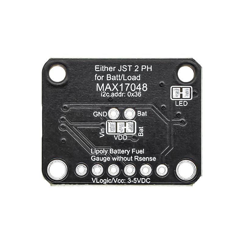 AS5047P Encoder Board - Manufacturer - SimpleFOC Magnetic SPI ABI PWM Adapter
