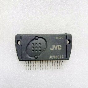 JCV8014 Module - Manufacturer - Multifunctional Original New Low Price In Stock