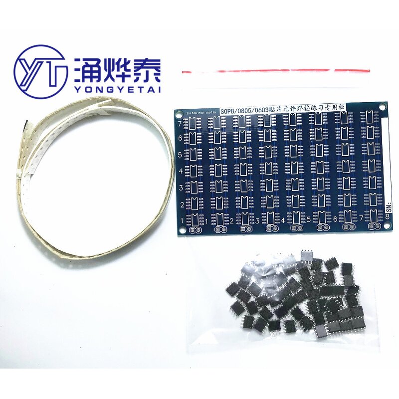 Plastic Wheel Pulley - Manufacturer -13 Kinds DIY Technology Handmade Toy Model