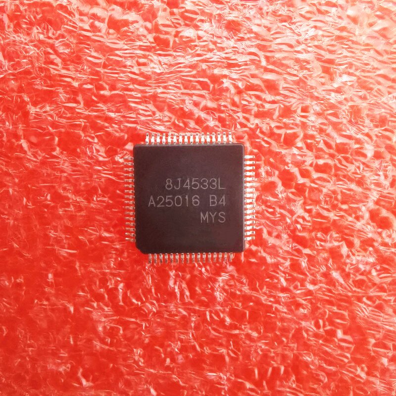 RAA252001 IC Chip - Manufacturer - Ignition Drive Computer Board Original New