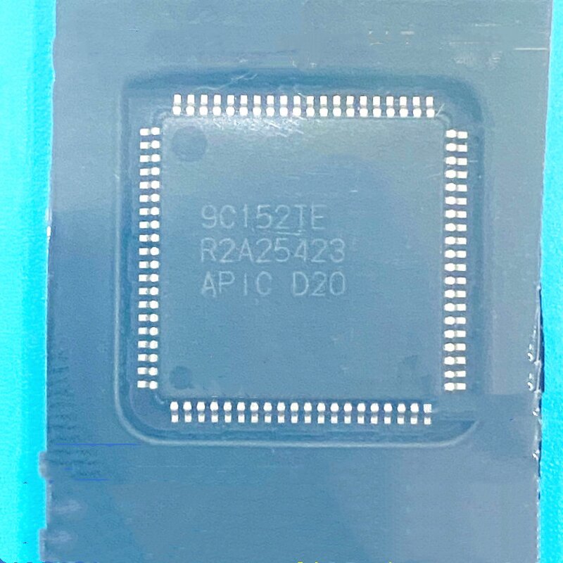 RAA252001 IC Chip - Manufacturer - Ignition Drive Computer Board Original New