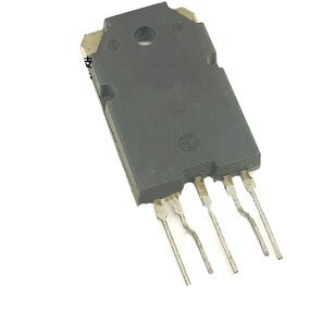 STR83145 Module - Manufacturer - TO3P-5 Original New In Stock Electronic Component