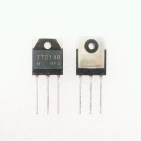 TT2148 Power Module - Manufacturer - TO-220 ZIP DIP TO-3P Zener Diode Transistor