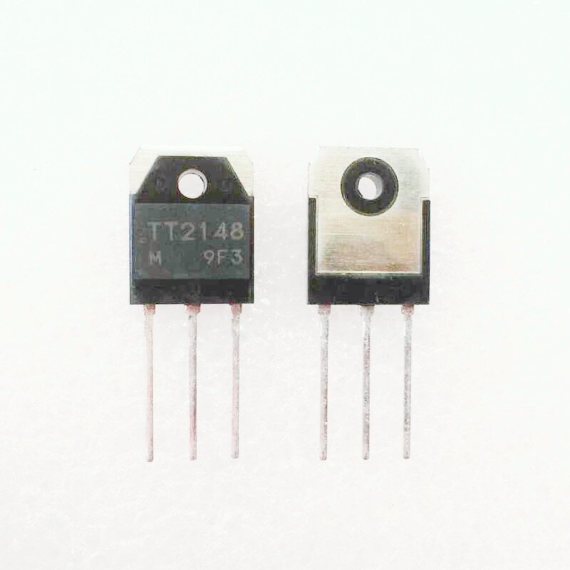 TT2148 Power Module - Manufacturer - TO-220 ZIP DIP TO-3P Zener Diode Transistor