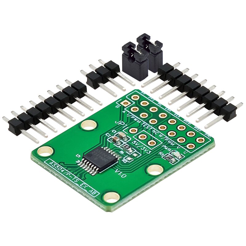 ICM-20948 IMU - Manufacturer - 4554 9-DoF TDK InvenSense STEMMA QT Qwiic