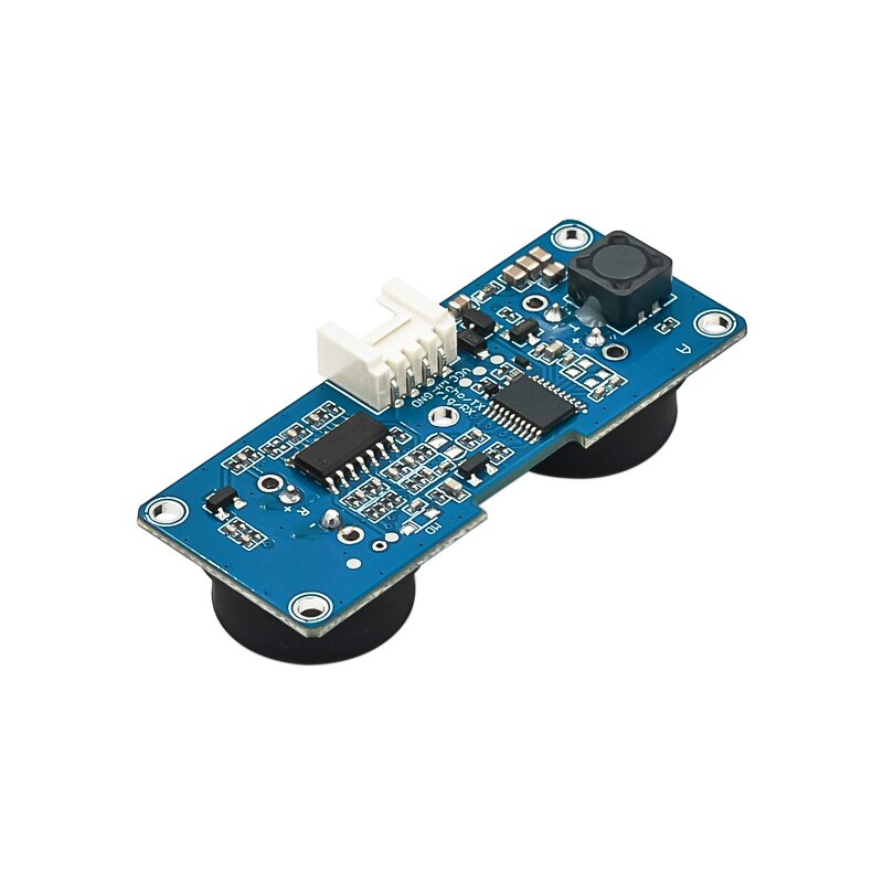 INA228 Sensor - Manufacturer - 5832 20-Bit Current/Voltage Supervisor STEMMA QT