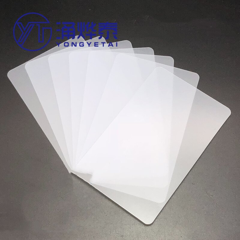 Plastic Teardown Card - Manufacturer - Ultra-Thin Screen/Box Disassemble No Damage