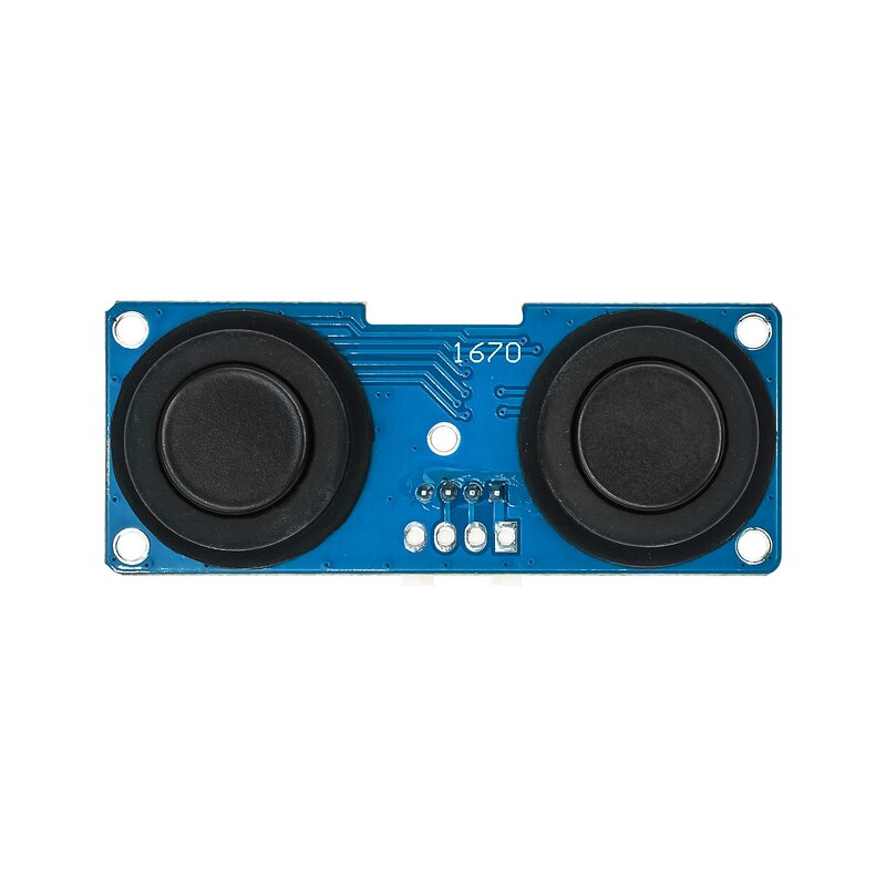 INA228 Sensor - Manufacturer - 5832 20-Bit Current/Voltage Supervisor STEMMA QT