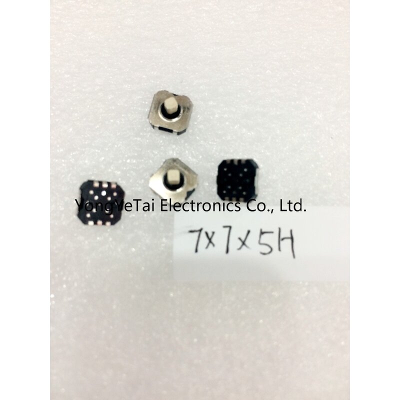 RKJXT1F42001 Switch - Manufacturer - Multifunction Four-way Push Encoder Original