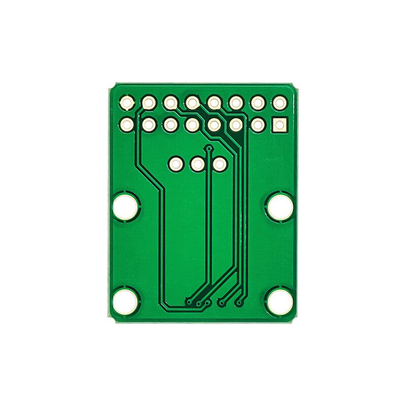 ICM-20948 IMU - Manufacturer - 4554 9-DoF TDK InvenSense STEMMA QT Qwiic
