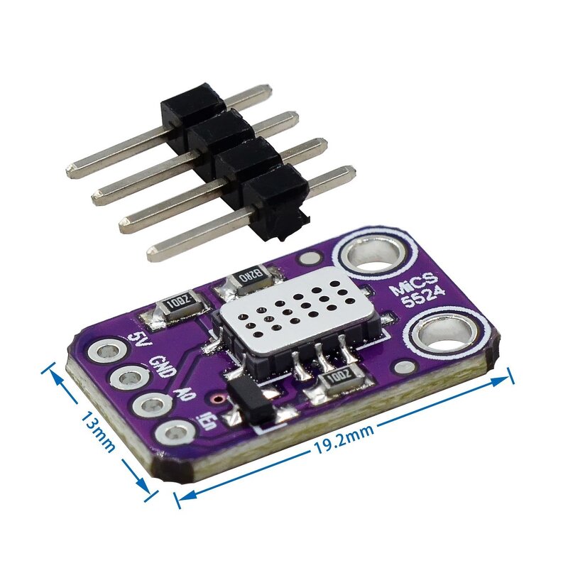 ATMEGA328P-PU Kit - Manufacturer - W/O Bootloader + DIP Socket +16MHz Crystal
