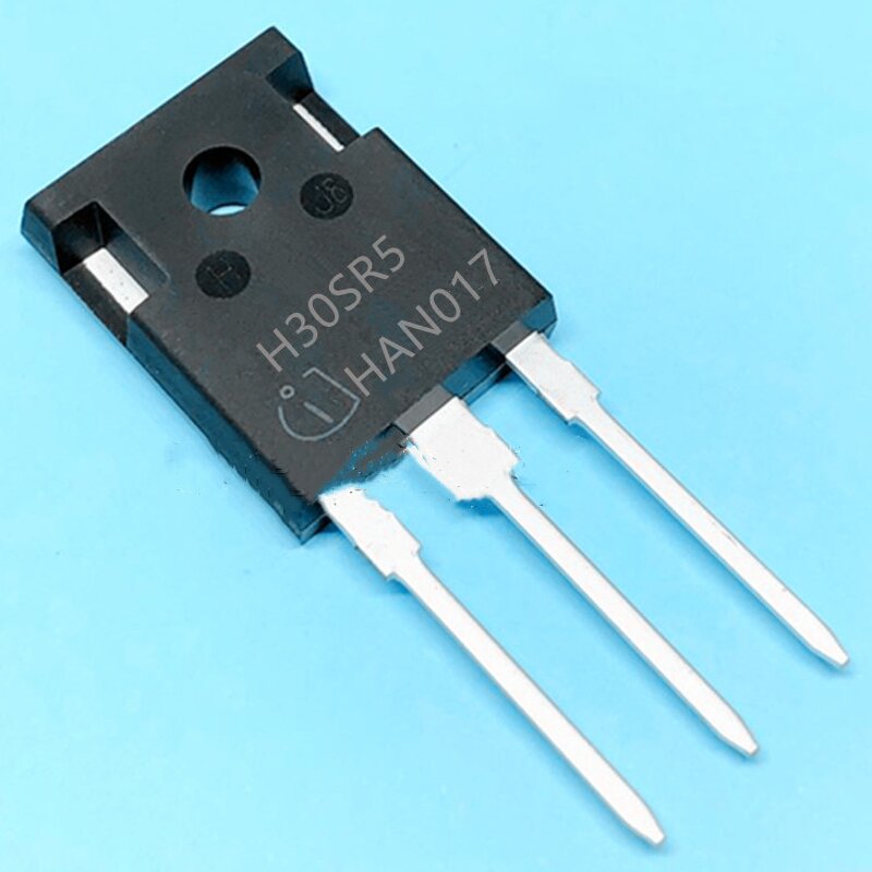 IHW30N160R5 IGBT - Manufacturer - TO-247-3 Power Electronic Component Chip