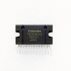 TB2926CHQ Module - Manufacturer - TO-220 ZIP DIP TO-3P Zener Diode Transistor