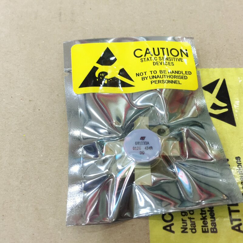 MDS 200-16 IGBT - Manufacturer - 200A 1600V MDS 200-166 Intelligent Module