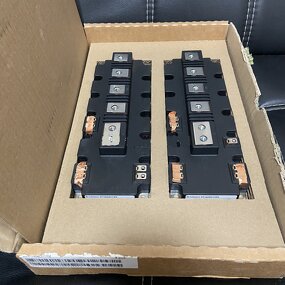 FF1400R17IP4 Module - Manufacturer - IGBT Original New In Stock Electronic Component