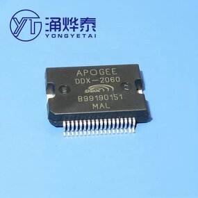 DDX-2060 Amplifier - Manufacturer - Digital Power High Efficiency Imported Original