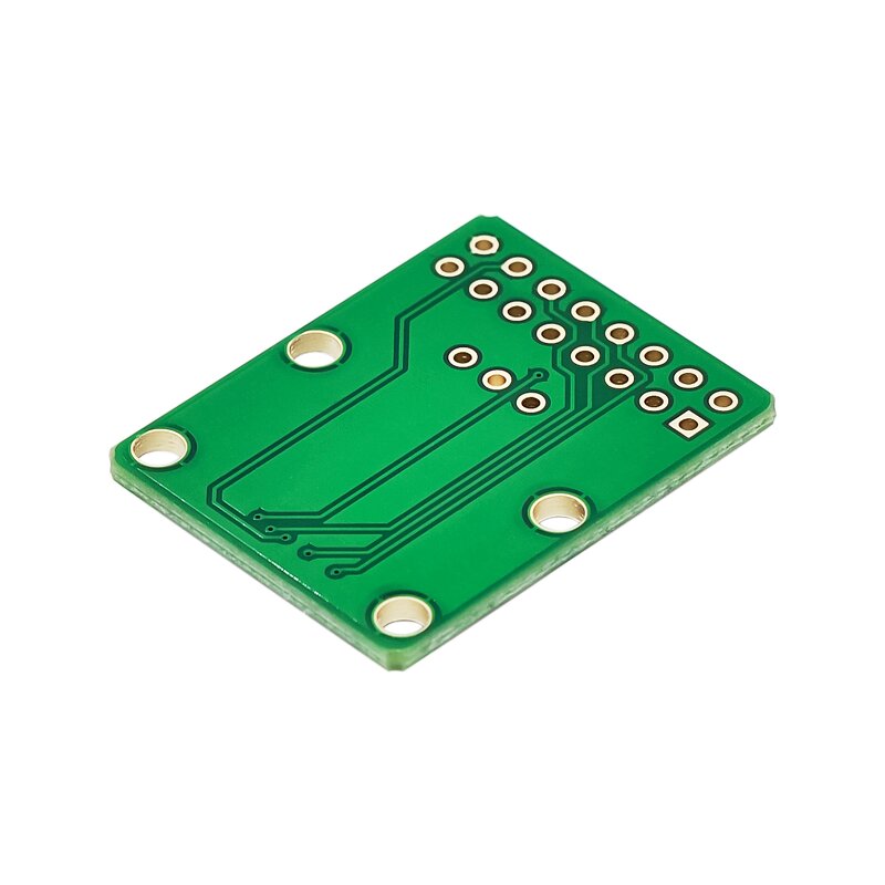 ICM-20948 IMU - Manufacturer - 4554 9-DoF TDK InvenSense STEMMA QT Qwiic