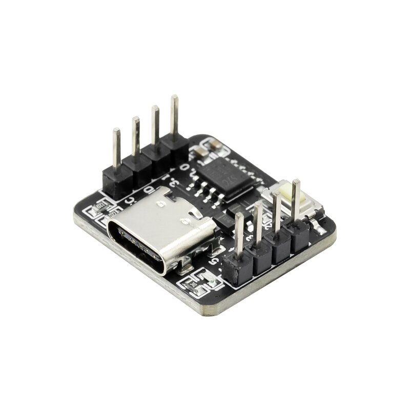 ICSH044A Module - Manufacturer - Five Key Navigation Blackberry Trackball 2.5V