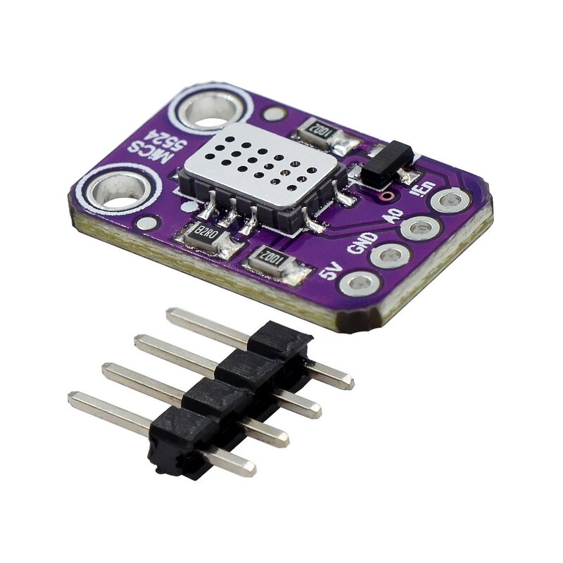 ATMEGA328P-PU Kit - Manufacturer - W/O Bootloader + DIP Socket +16MHz Crystal