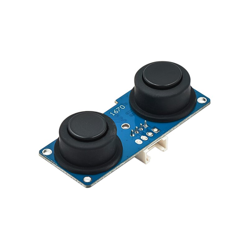 INA228 Sensor - Manufacturer - 5832 20-Bit Current/Voltage Supervisor STEMMA QT