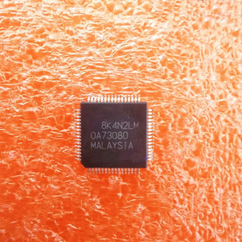 RAA252001 IC Chip - Manufacturer - Ignition Drive Computer Board Original New