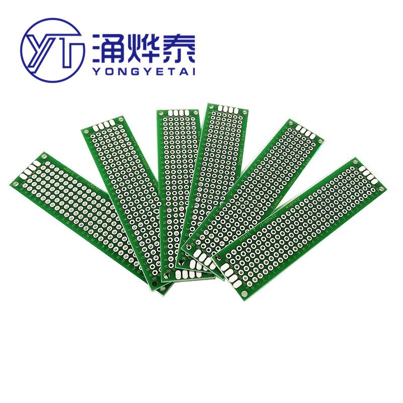 SMT Soldering Practice Board - Manufacturer - DIY Kit Resitor Diode SOP8 0805