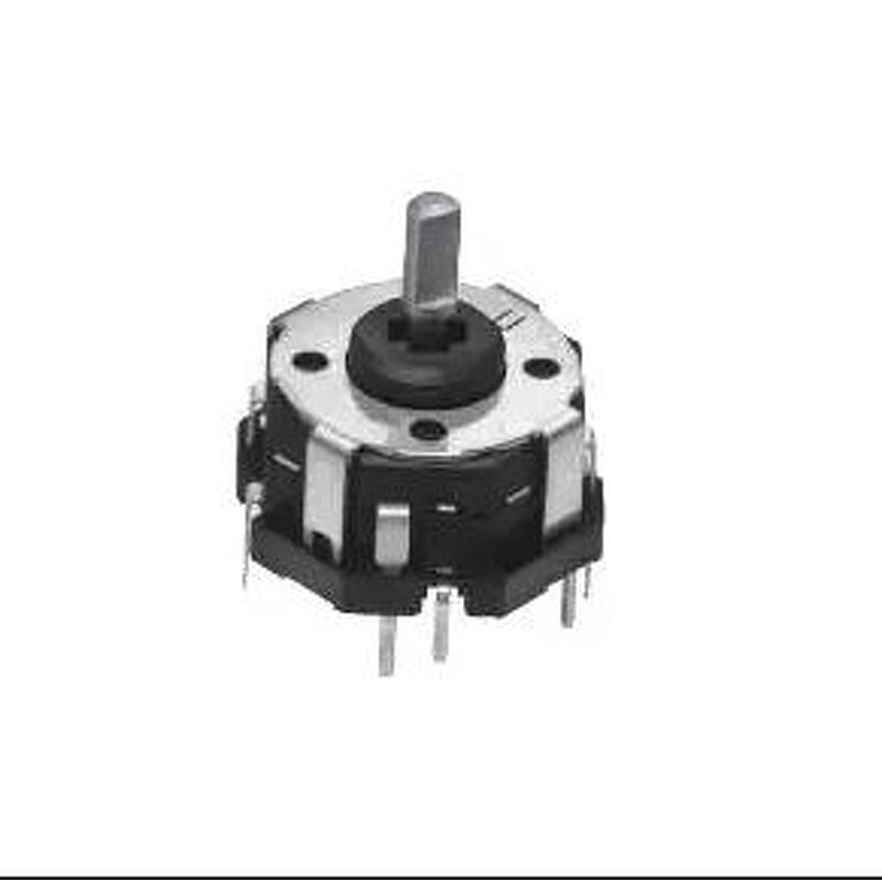 16 Type Encoder - Manufacturer - 12 Pulse 20MM Shaft Washing Machine Rotary