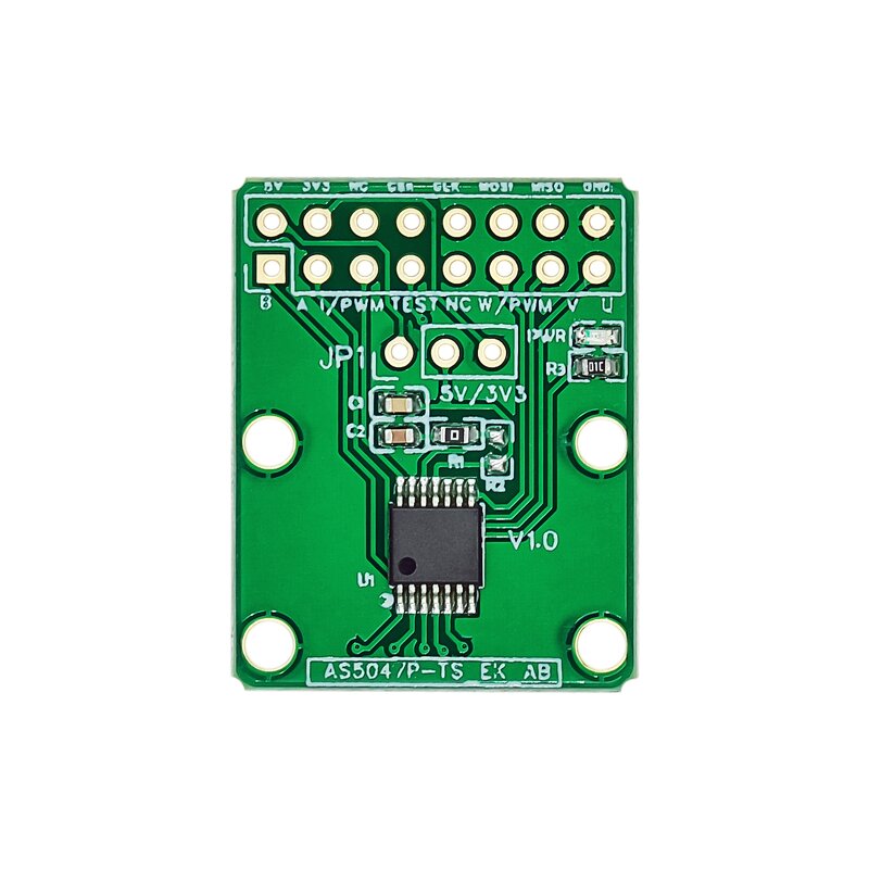 ICM-20948 IMU - Manufacturer - 4554 9-DoF TDK InvenSense STEMMA QT Qwiic